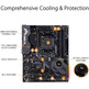 Placa Base ASUS TUF Gaming X570 - Plus AM4