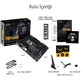 Placa Base ASUS TUF Gaming Z490 Plus (Wifi) 1200