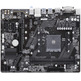 Piastra base Gigabyte A320M-H AM4