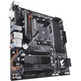 Placa Base Gigabyte AM4 B450 Aorus M