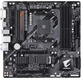 Placa Base Gigabyte AM4 B450 Aorus M