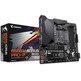 Placa Base Gigabyte B550M Aorus Pro P 1,0 AM4