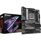 Placa Base Gigabyte X670 Aorus Elite AX AM5