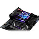 Placa Base MSI 1200 MPG Z490 Carbon EK X