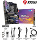 Placa Base MSI 1200 MPG Z590 Gaming Force