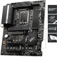 Placa Base MSI 1700 Pro Z690-A DDR4