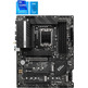 Placa Base MSI 1700 Pro Z690-A Wifi