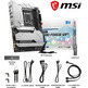 Placa Base MSI 1700 Z690 Forza Wifi