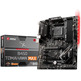 Placa Base MSI B450 Tomahawk Max II AM4