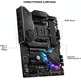 Placa Base MSI B550 Gaming Plus AM4