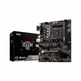 Placa Base MSI B550 Pro AM4