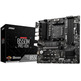 Placa Base MSI B550M PRO - VDH AM4