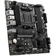 Placa Base MSI B550M PRO - VDH AM4