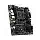 Placa Base MSI B550M Pro - VDH Wifi AM4