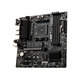 Placa Base MSI B550M Pro - VDH Wifi AM4