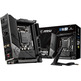 Placa Base MSI MEG Z490I Unify 1200