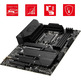 Placa Base MSI MPG Z590 Gaming Plus 1200