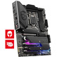 Placa Base MSI MPG Z590 Gaming Plus 1200