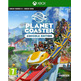 Planet Coaster Xbox Series / Xbox One