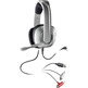 Plantronics Gamescom X40 Stereo Headset for Xbox 360