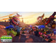 Plants vs Zombies Garden Warfare PS4