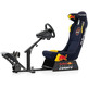 Playseat Evolution Pro - Red Bull Racing Esports