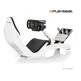 Playseat F1 Bianco