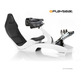 Playseat F1 Bianco