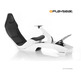 Playseat F1 Bianco