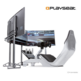 Il Playseat F1 Argento