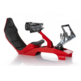 Playseat F1 Rosso