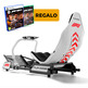 Playseat Formula Instinct F1 Edition Blanco