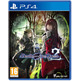 Playstation 4 Slim (500GB) + Death End Request 2 DOE + Space Hulk: Deathwing Enhanced Edition