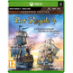 Porta Royale 4 Extended Edition Xbox One