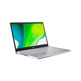 Portátil Acer Aspire 5 Pure Silver i5/8GB/512GB/MX350/14 ' "