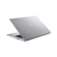 Portatile Acer Aspire A515-52-76DF Argento i7/8GB/512GB SSD/14"/Linux