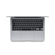 Computer portatile di Apple Macbook Air 13 (2020) Spazio Grigio MWTJ2Y/A i3/8GB/256GB/13.3"