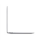 Computer portatile di Apple Macbook Air 13 (2020) Spazio Grigio MWTJ2Y/A i3/8GB/256GB/13.3"