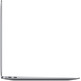 Portátil Apple Macbook Air 13,3 '' 8GB/256GB Gris Espacial MGN63Y/A