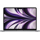 Portátil Apple Macbook Air 13 MBA 2022 Spazio Grey M2/8GB/512GB/GPU 10C/13.6 "