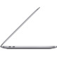 Portátil Apple Macbook Pro 13 2020 MYD92Y/A 8GB/512GB SSD Space Grey M1