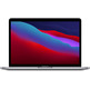 Portátil Apple Macbook Pro 13 2020 Spazio Grey M1 16GB/256GB MYD82Y / A_GB