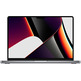 Portátil Apple Macbook Pro 16 '' 2021 Spazio Grigio M1 Max / 64GB/2TB/GPU 32C/16 ' "