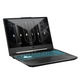 Portátil Asus TUF Gaming TUF506HC-HN088 i5/16GB/512GB/RTX3050/15.6 ""