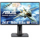ASUS VG2548QR FHD LED 24.5 monitor "nero