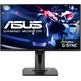 ASUS VG2548QR FHD LED 24.5 monitor "nero
