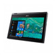 Portátil Convertibile Acer Spin 1 SP111-33-C0X1 Negro