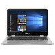 Portátil Convertibile Asus TP401MA-EC444WS Celeron / 4GB/128GB SSD/14 ' '/W11H