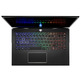 Gioco portatili Gigabyte Aorus X9 i7/16GB/512 GB 2 TB/15.6"