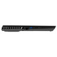 Gioco portatili Gigabyte Aorus X9 i7/16GB/512 GB 2 TB/15.6"